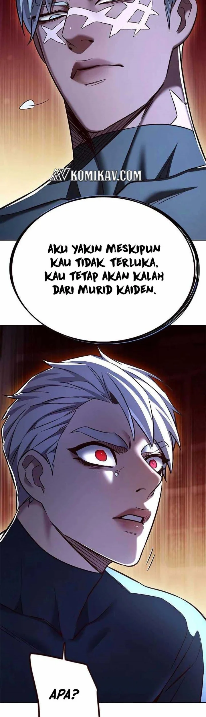 Eleceed Chapter 255 Fix Gambar 16